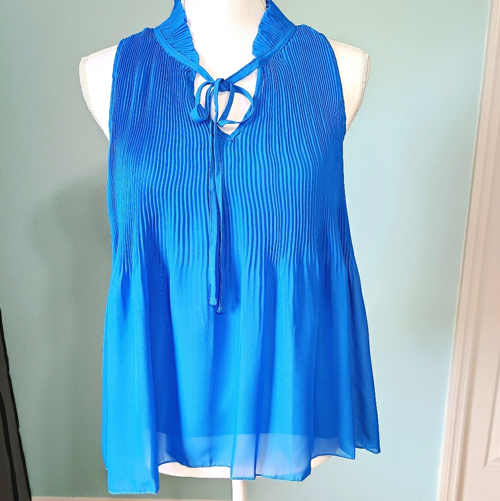 NWT Romeo and Juliet Couture Top